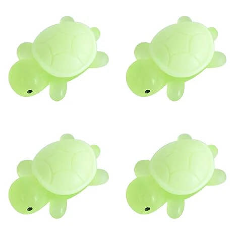 Little Turtle Handmade Essential Oil Soap