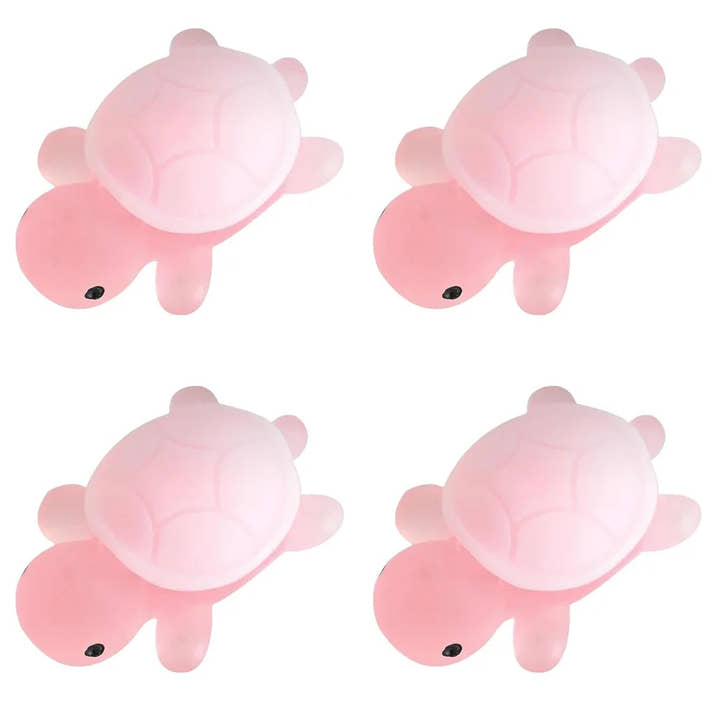 Little Turtle Handmade Essential Oil Soap