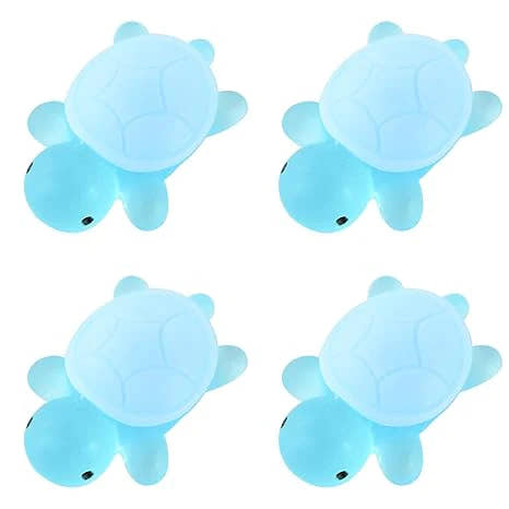 Little Turtle Handmade Essential Oil Soap