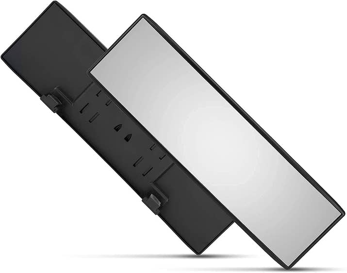 Panoramic Rearview Mirror™