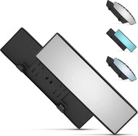 Panoramic Rearview Mirror™