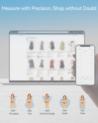 SmartFit Body Tracker™