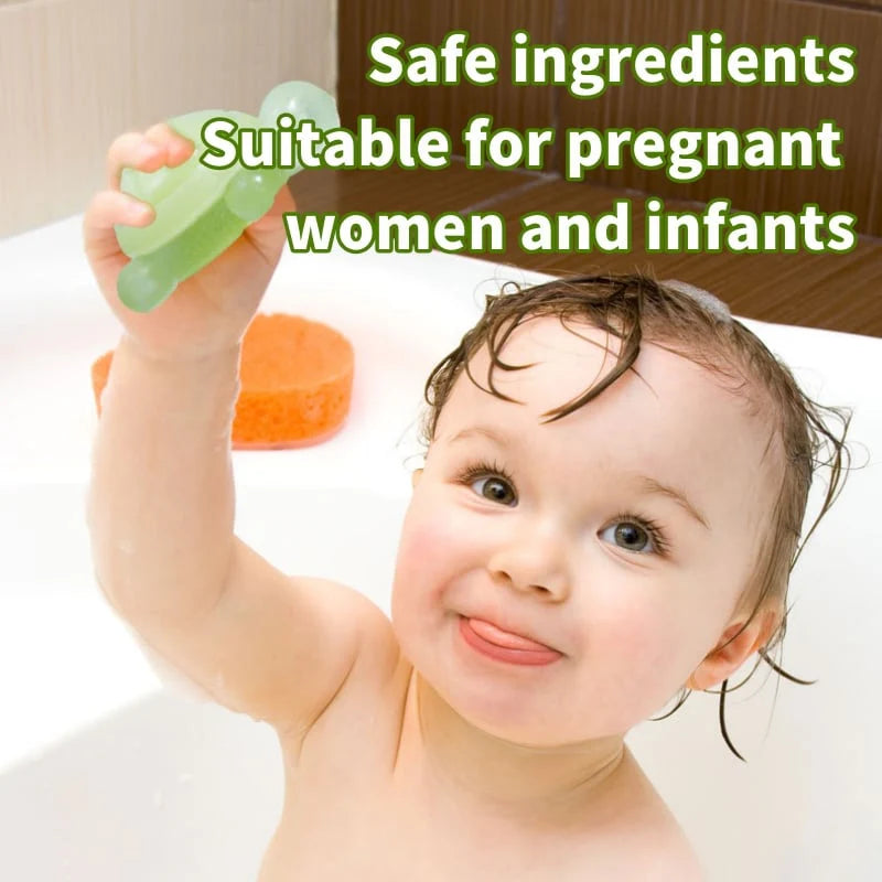 Little Turtle Handmade Essential Oil Soap