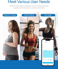 SmartFit Body Tracker™