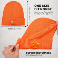 Illuminated Adventure Beanie™