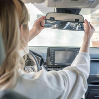 Panoramic Rearview Mirror™