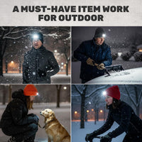 Illuminated Adventure Beanie™