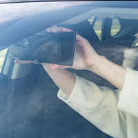 Panoramic Rearview Mirror™