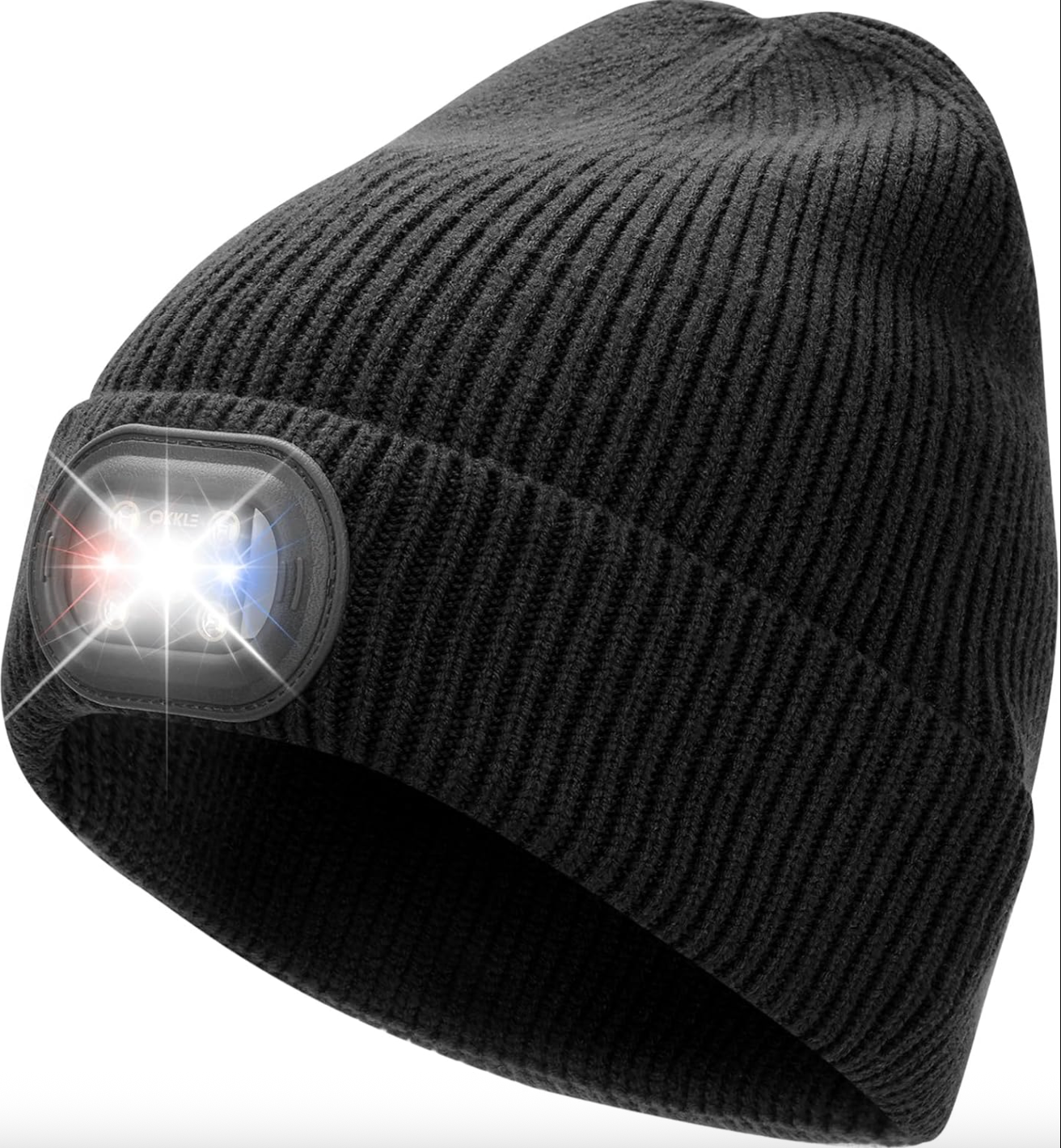 Illuminated Adventure Beanie™