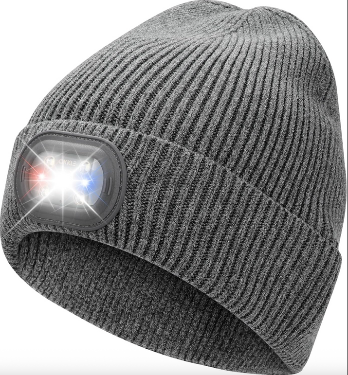 Illuminated Adventure Beanie™