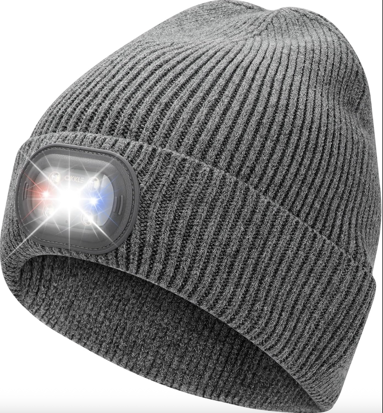 Illuminated Adventure Beanie™