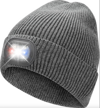 Illuminated Adventure Beanie™
