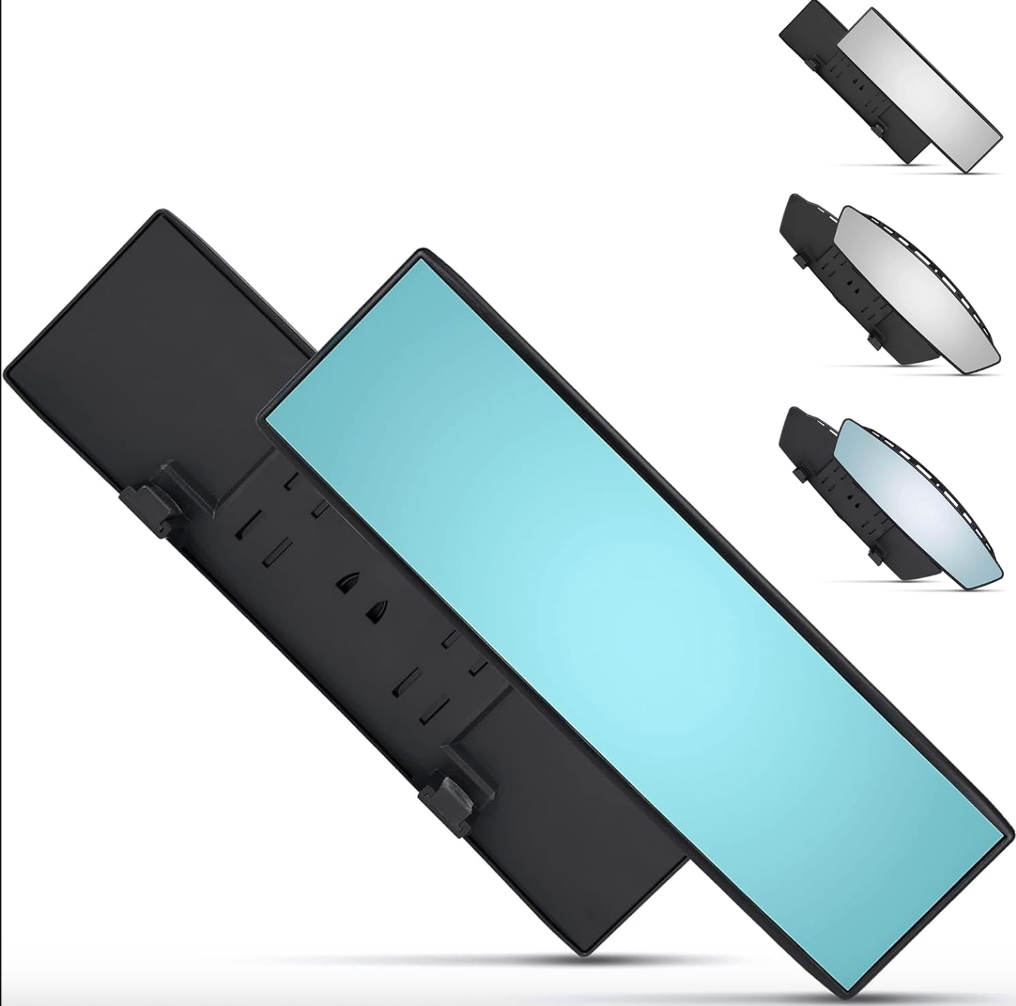 Panoramic Rearview Mirror™