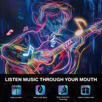 Music Lollipop 4 Flavor-Mix