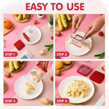 Create Joyful Meals Effortlessly