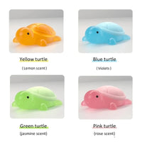 Little Turtle Handmade Essential Oil Soap