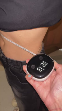 SmartFit Body Tracker™