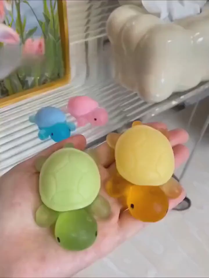 Little Turtle Handmade Essential Oil Soap video