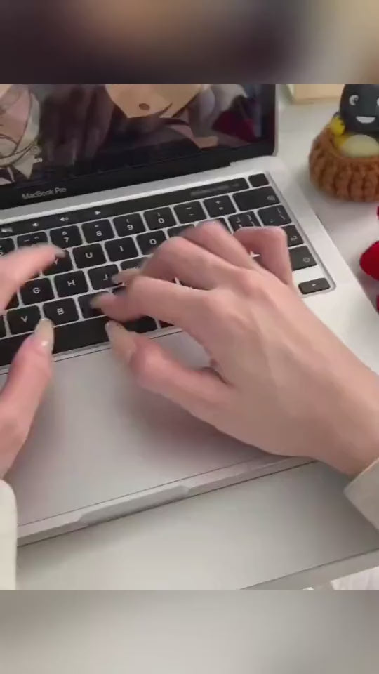 Rose Bouquet Coaster video