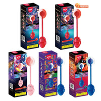 Music Lollipop 4 Flavor-Mix